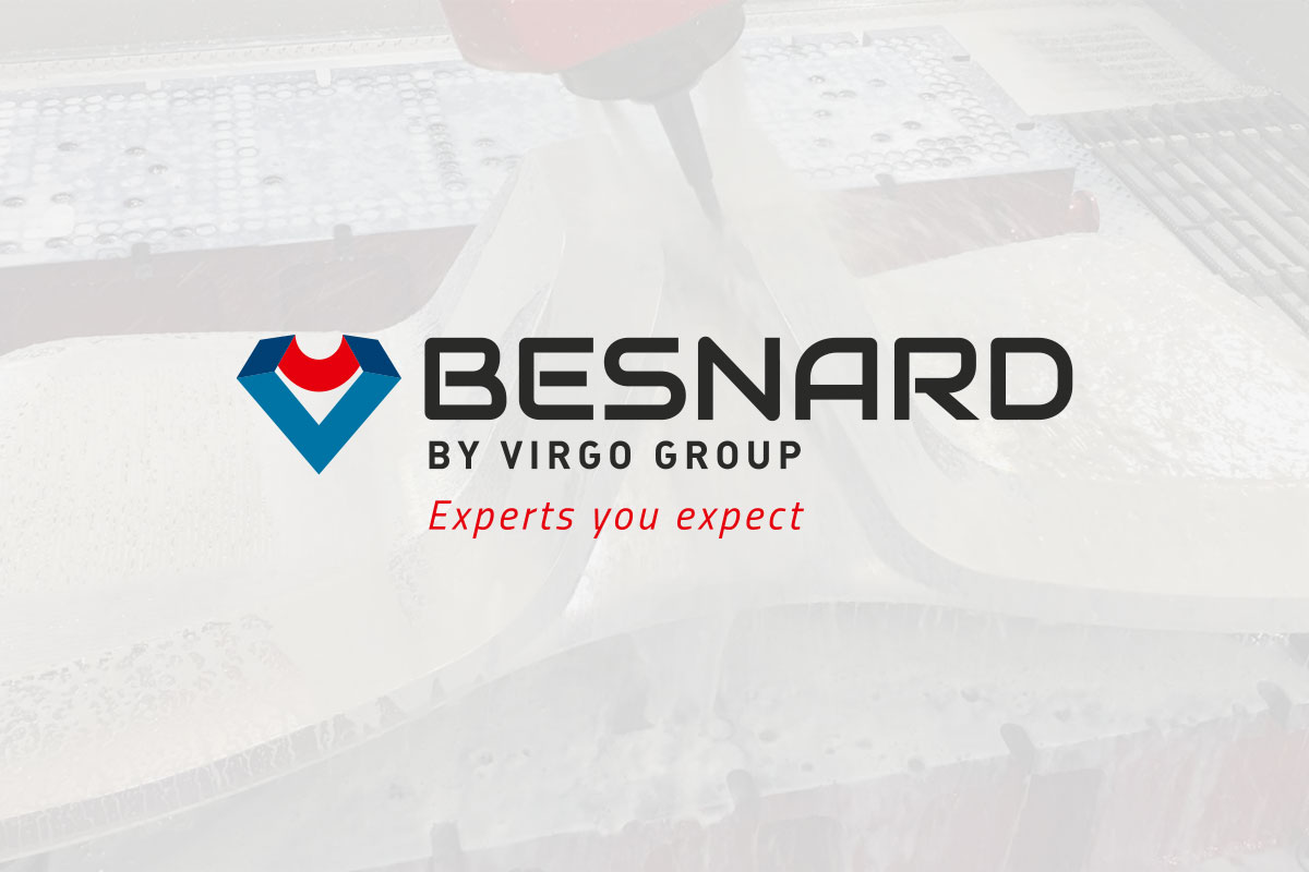 Cession de la société Besnard et recentrage stratégique du groupe Virgo sur l’aéronautique
